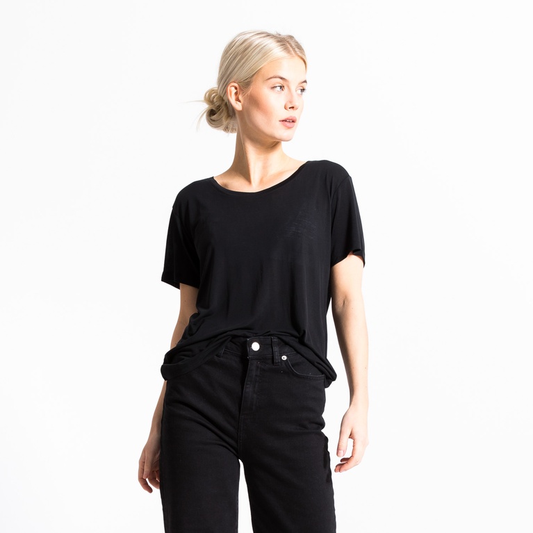 T-shirt "Lyocell U" T-shirt "Lyocell U"